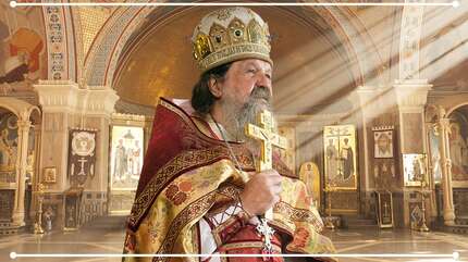 «Современный мир без Бога»