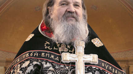 «Будем вечно славословить Бога»