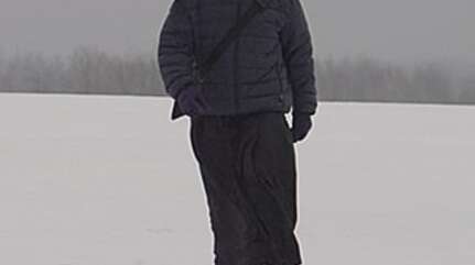 Восхождение