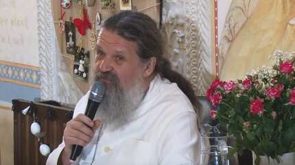 Настоящие и временные ценности
