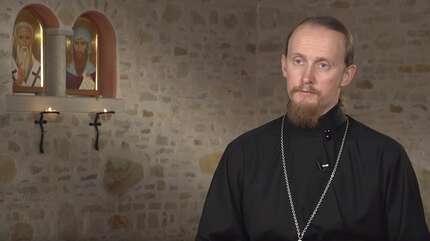 «Монолог»: жены-мироносицы