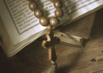 «Мне нужен пост, чтобы увидеть рядом с собой человека»