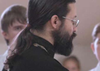 «Нас объединяют вера, желание служить Богу и любовь к духовной песне»