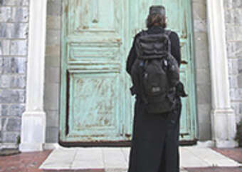 О тайне блаженства