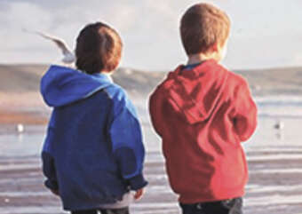 Воспитание детей согласно учению святого Паисия Святогорца