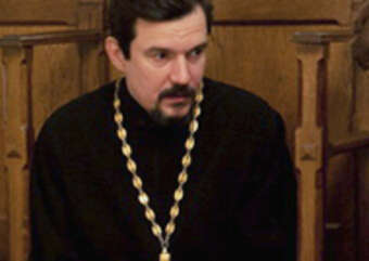 Аскеза — главное постное блюдо