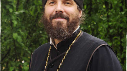 Балансируя по лезвию жизни