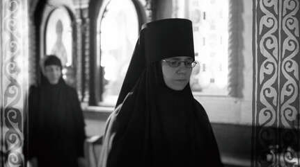 Быть или не быть, или Как мы видим монашество (часть первая)