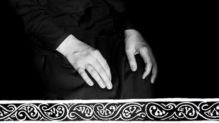 Быть или не быть, или Как мы видим монашество (часть вторая)