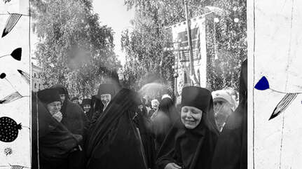 Быть или не быть, или Как мы видим монашество (окончание)