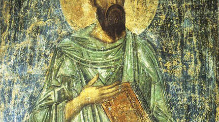 Чем дорог мне апостол Павел