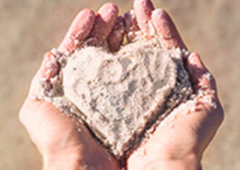 Делай добро и бросай его в воду