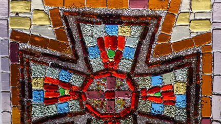 Духовная интервенция