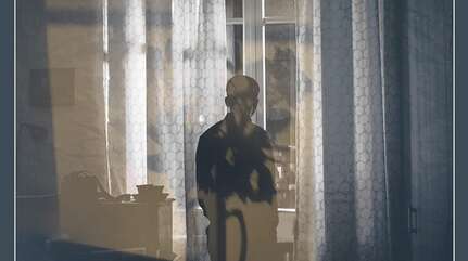 Духовный сон