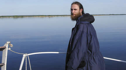 О привыкании, охлаждении, или Как стать храмом Духа Святого