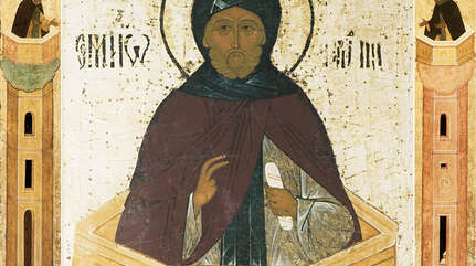 Какого мы духа?