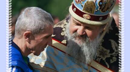 Как научиться любить окружающих?