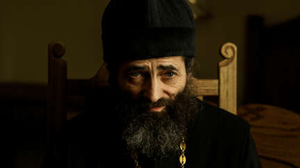 Любить, служить и верить (часть вторая)