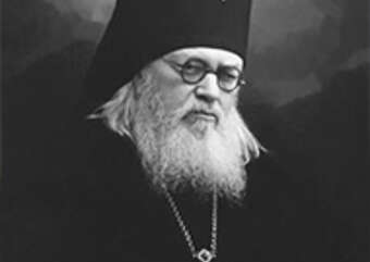 Маленьким о великих: святитель Лука