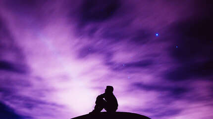 Молитва варвара