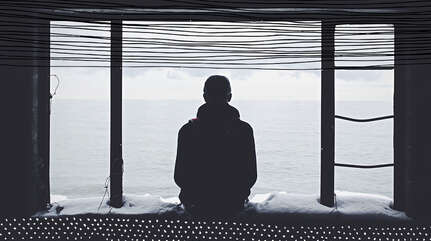 Мужество жить