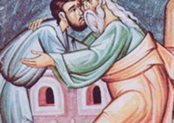 Мы все — блудные дети