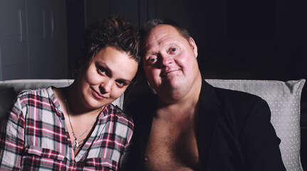 На нас смотрят, значит, мы существуем