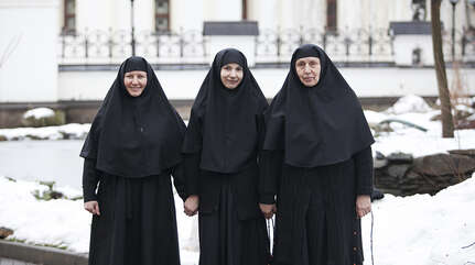 Начинайте новую жизнь!