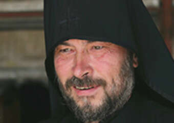 «…Надо благодарно принимать»