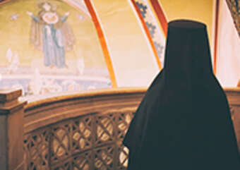 Наставление новоначальным сестрам (часть третья)