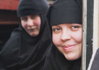 Наставление новоначальным сестрам (часть первая)