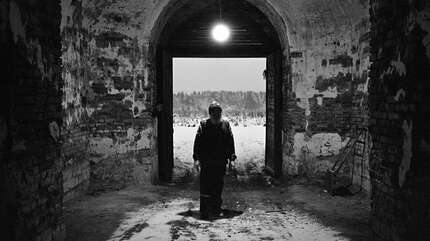 Не молитесь, батюшка!