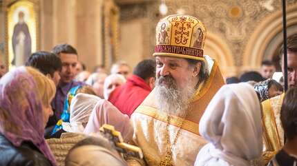 «Я, может быть, что-то не понимал, но читал 