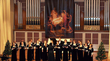 «Не хлебом единым…»