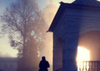 Небо, открытое каждому...