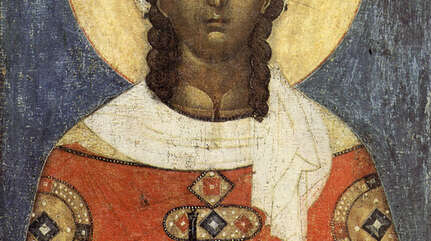 Незримо, тайно, прикровенно… но Бог во всём!