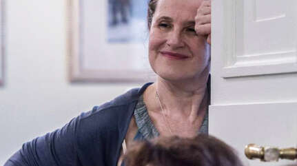 «О проблеме не надо думать, о ней надо молиться»