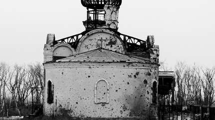 Образ молитвы