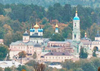 Паром к Богу (часть первая)