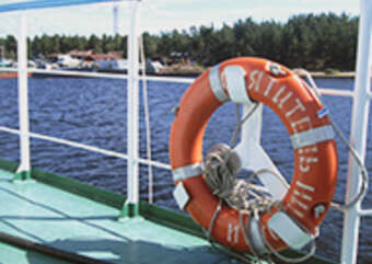 Паром к Богу (часть третья)