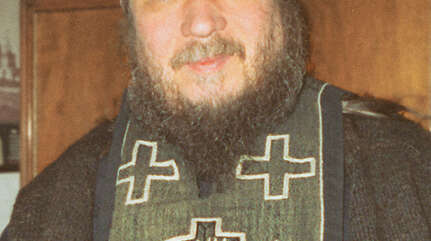 «Печальник и молитвенник земли нашей Русской» (часть четвертая)