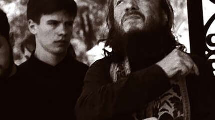 «Печальник и молитвенник земли нашей Русской» (часть третья)