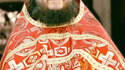 «Печальник и молитвенник земли нашей Русской» (часть пятая)