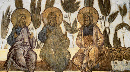 Размышления над Евангелием. 5 ноября 2017 года