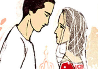 Семинар «Супружеские встречи» учит работать над собой