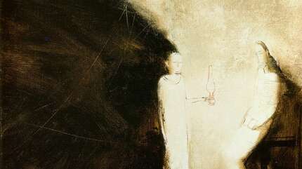 Страсти-мордасти, или Божьих пять процентов