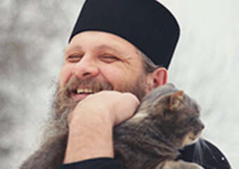 «Все должно быть осолено Христом»