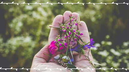 Забота о творении — это естественное состояние здорового человека