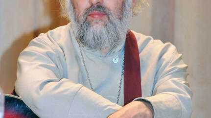 «Живая песня та, которая от души написана»