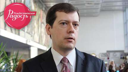 Вячеслав Бондаренко: «Храм меня спас»